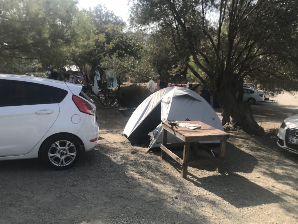 IMG 4654 1024x768 Foça Kosova Kamp Alanı