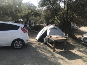 IMG 4654 300x225 Kosova Çadır Kampı