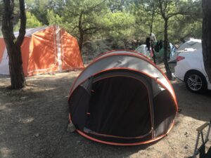 IMG 4655 300x225 Kosova Çadır Kampı