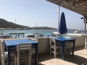 IMG 4663 300x225 Foça Kosova Plajı Cafe