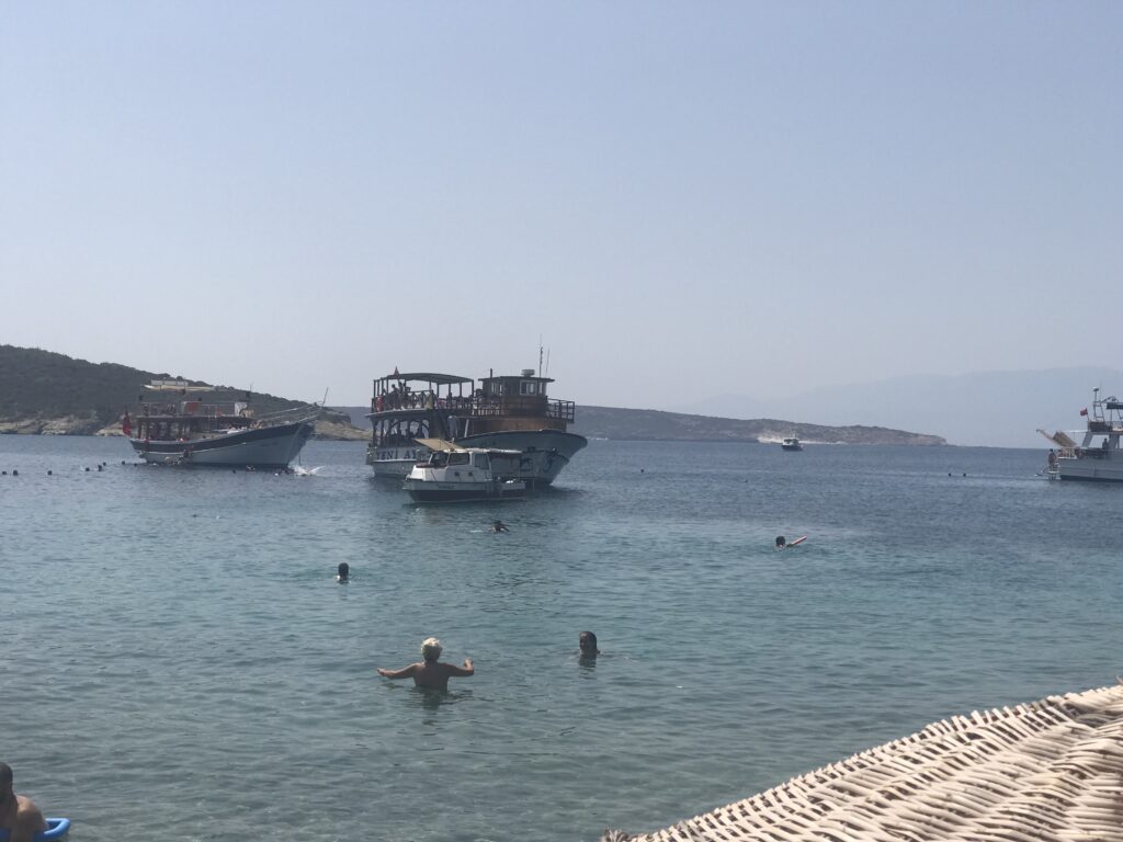 IMG 4670 1024x768 Foça Kosova Kamp Alanı